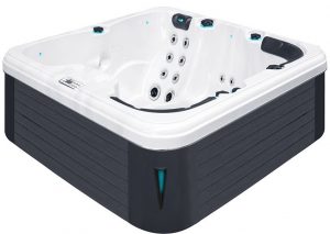 Passion Spas - Refresh Hot Tub